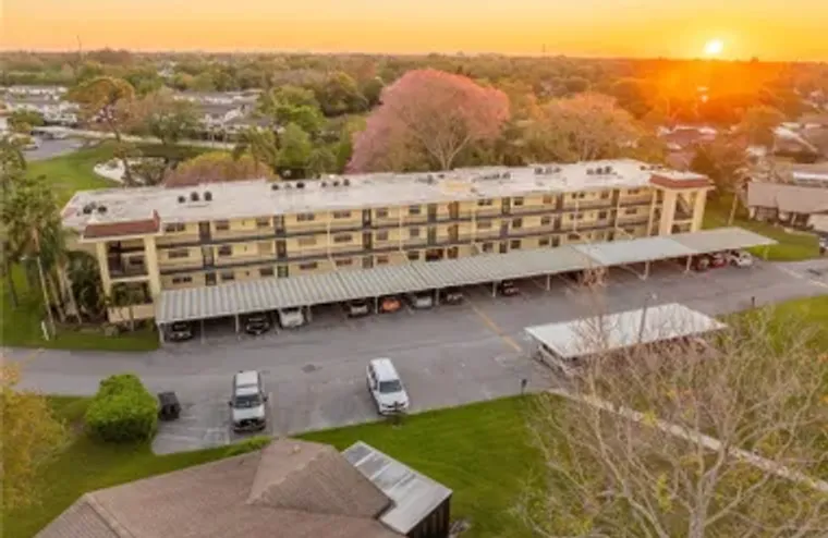 1450 HEATHER RIDGE BLVD 307, DUNEDIN, FL..., Dunedin, FL 34698