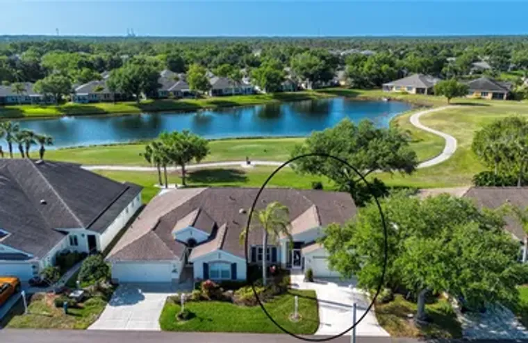 2313 BROOKFIELD GREENS CIR, SUN CITY CEN..., Sun City Center, FL 33573