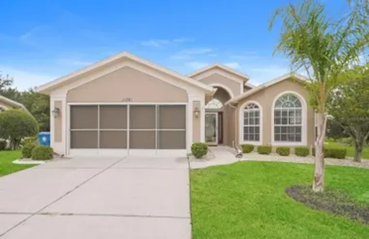 11741 TEAPOT CT, SPRING HILL, FL, 34609, Spring Hill, FL 34609