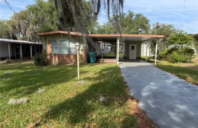 5562 LANSING DR, WILDWOOD, FL, 34785, Wildwood, FL 34785