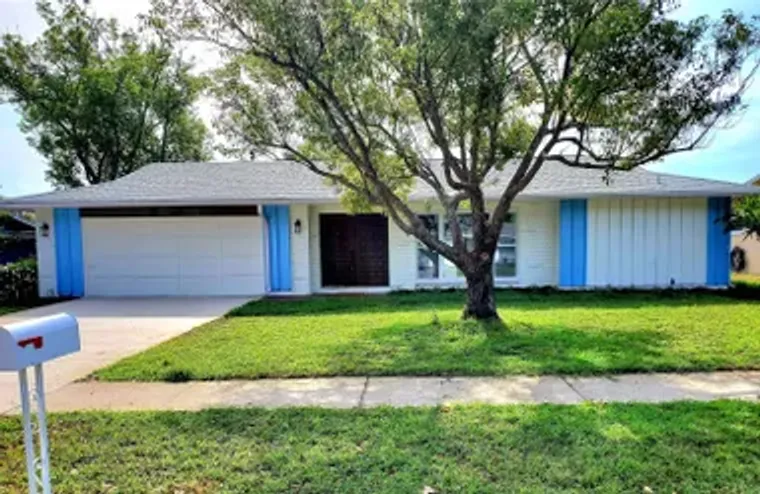 835 ANCHORAGE LN, PALM HARBOR, FL, 34685, Palm Harbor, FL 34685