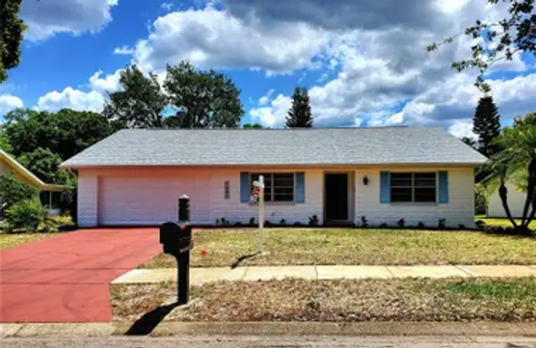 1637 CALEDONIA DR, PALM HARBOR, FL, 3468..., Palm Harbor, FL 34684