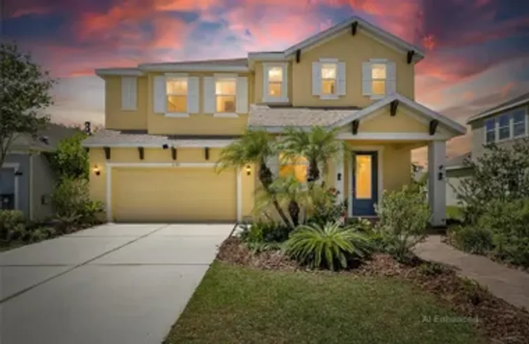 5130 ADMIRAL POINTE DR, APOLLO BEACH, FL..., Apollo Beach, FL 33572