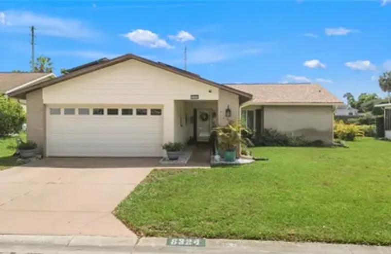 8324 WINDING WOOD DR, PORT RICHEY, FL, 3..., Port Richey, FL 34668