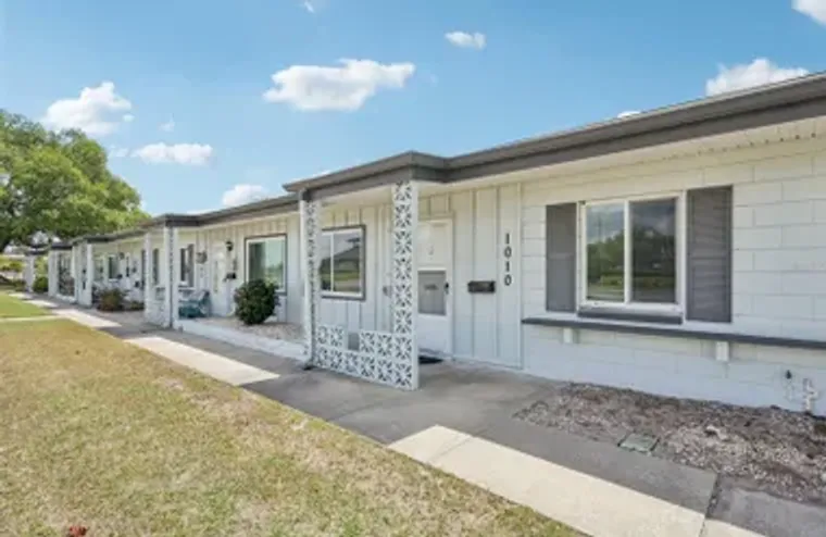 1010 N PEBBLE BEACH BLVD, SUN CITY CENTE..., Sun City Center, FL 33573