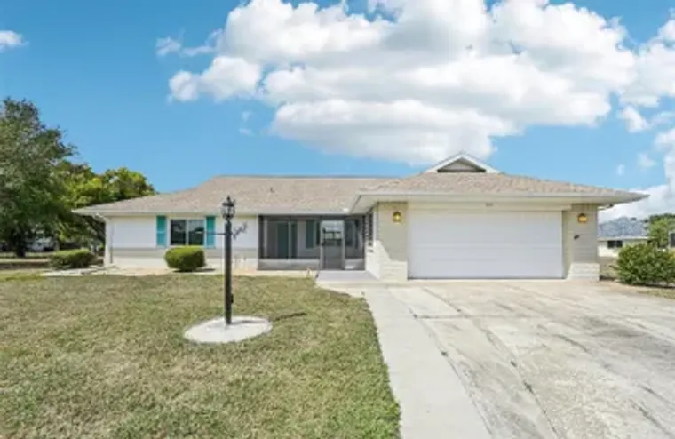 201 STONEHOUSE CT, SUN CITY CENTER, FL, ..., Sun City Center, FL 33573