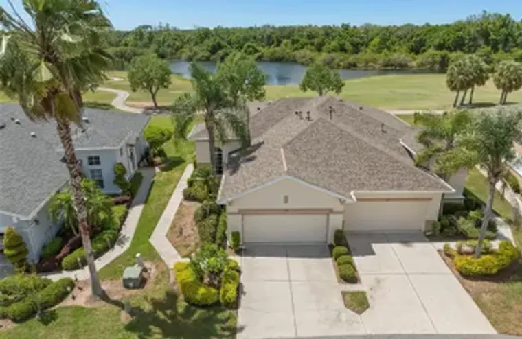 1242 LYNDHURST GREENS DR, SUN CITY CENTE..., Sun City Center, FL 33573