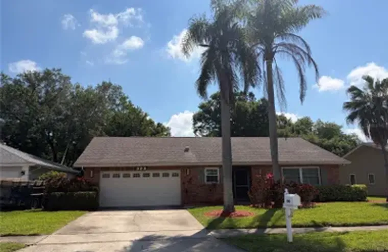 999 GILLESPIE DR, PALM HARBOR, FL, 34684, Palm Harbor, FL 34684