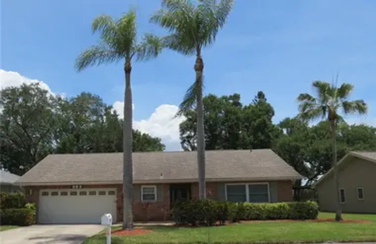 999 GILLESPIE DR, PALM HARBOR, FL, 34684, Palm Harbor, FL 34684