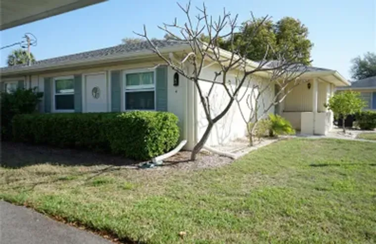 1901 CANTERBURY LN 4, SUN CITY CENTER, F..., Sun City Center, FL 33573