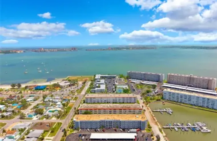 3018 59TH ST 405, GULFPORT, FL, 33707, Gulfport, FL 33707