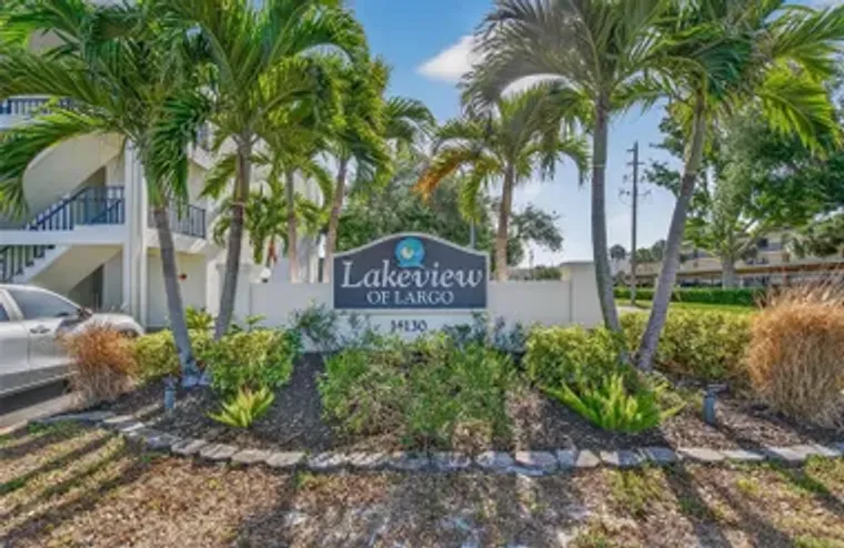 14130 ROSEMARY LN 4105, LARGO, FL, 33774, Largo, FL 33774