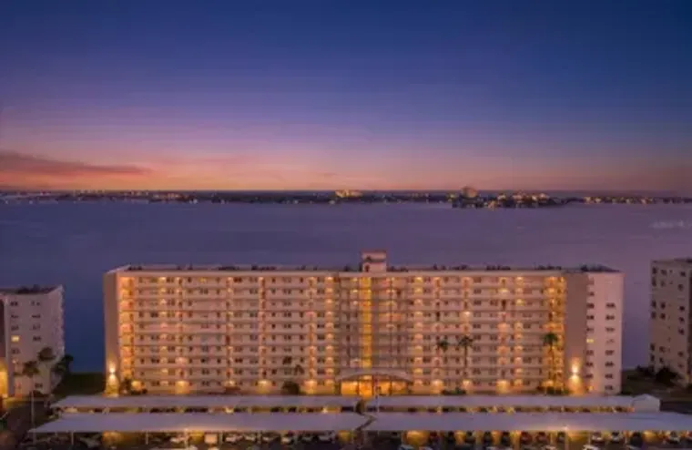 5980 SHORE BLVD 207, GULFPORT, FL, 33707, Gulfport, FL 33707