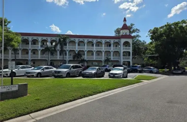 2405 FRANCISCAN DR 11, CLEARWATER, FL, 3..., Clearwater, FL 33763