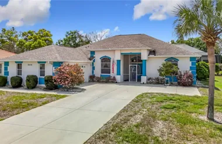 8410 MAYBELLE DR, WEEKI WACHEE, FL, 3461..., Weeki Wachee, FL 34613
