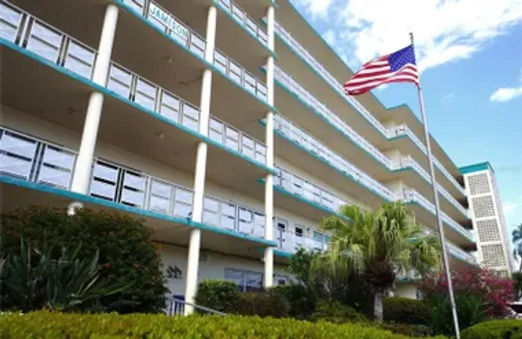 2960 59TH ST 210, GULFPORT, FL, 33707, Gulfport, FL 33707