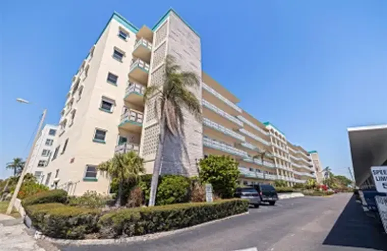 2960 59TH ST 210, GULFPORT, FL, 33707, Gulfport, FL 33707