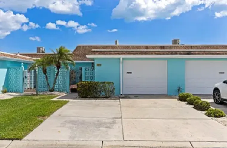 354 BOCA CIEGA POINT BLVD, ST PETERSBURG..., St Petersburg, FL 33708