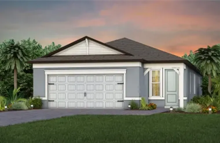 14753 SUNLIT CIR, PARRISH, FL, 34219, Parrish, FL 34219