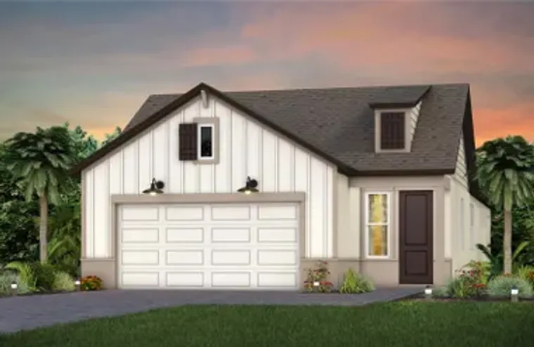 15029 SUNBEAM ST, PARRISH, FL, 34219, Parrish, FL 34219