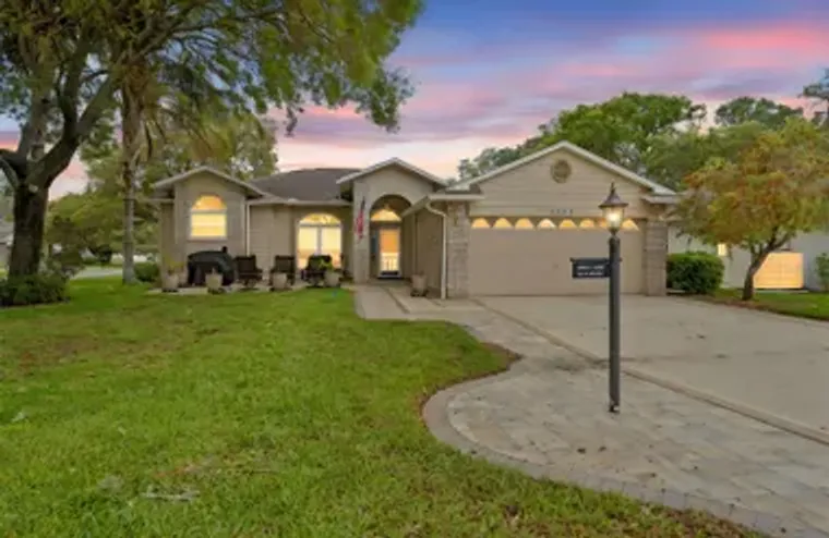 2552 CRYSTAL LAKE DR, SPRING HILL, FL, 3..., Spring Hill, FL 34606