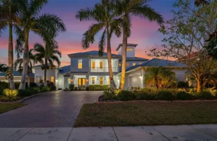 613 BALIBAY RD, APOLLO BEACH, FL, 33572, Apollo Beach, FL 33572