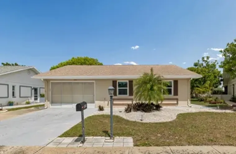 209 GENET CT, SUN CITY CENTER, FL, 33573, Sun City Center, FL 33573