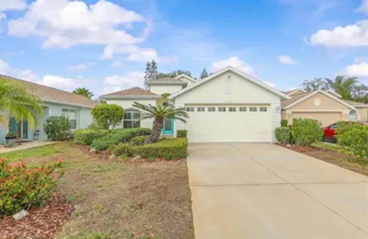 2529 SANDY HILL CT, HOLIDAY, FL, 34691, Holiday, FL 34691