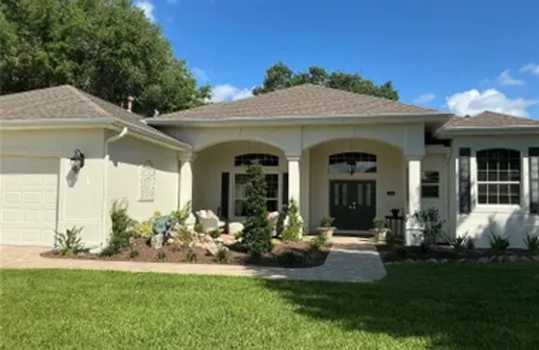 1929 HARTFORD PATH, THE VILLAGES, FL, 32..., The Villages, FL 32162