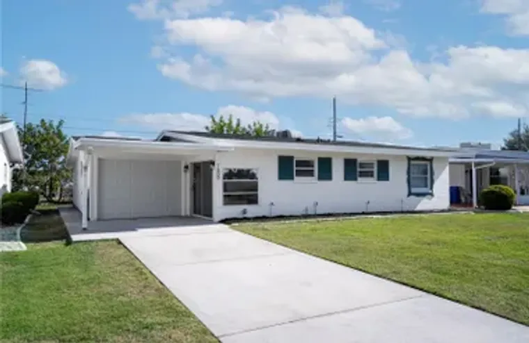 1609 COUNCIL DR, SUN CITY CENTER, FL, 33..., Sun City Center, FL 33573