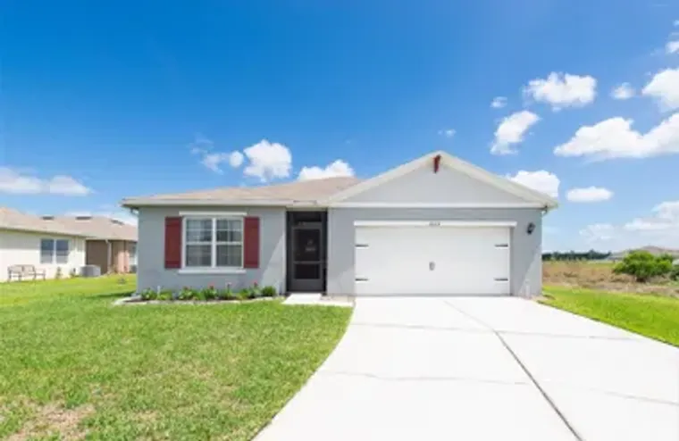 2826 VAN AMBER CT, LAKELAND, FL, 33811, Lakeland, FL 33811