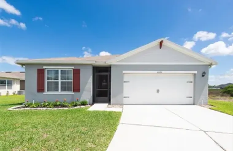 2826 VAN AMBER CT, LAKELAND, FL, 33811, Lakeland, FL 33811