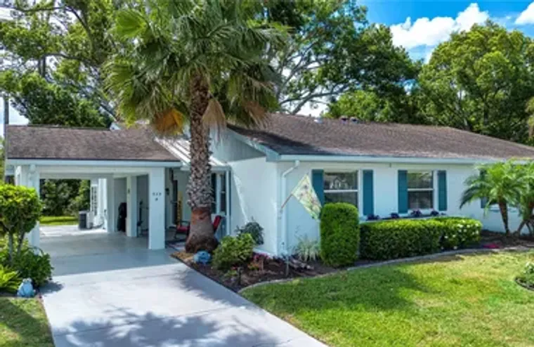 505 FINSBURY CIR A, SUN CITY CENTER, FL,..., Sun City Center, FL 33573