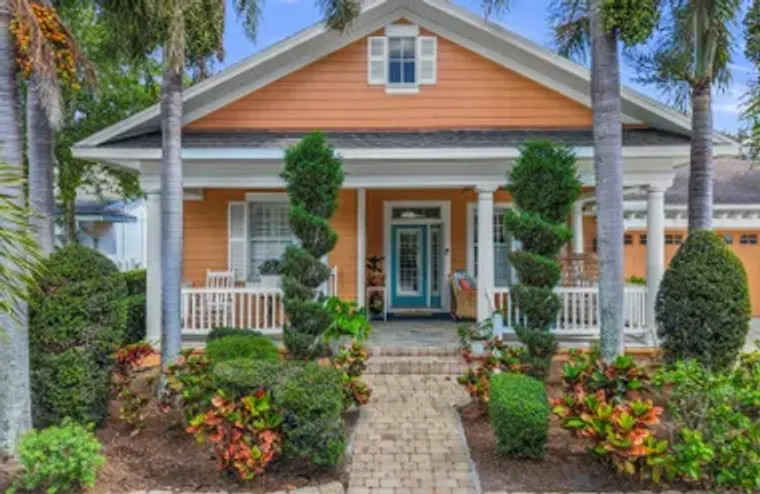 420 MANNS HARBOR DR, APOLLO BEACH, FL, 3..., Apollo Beach, FL 33572