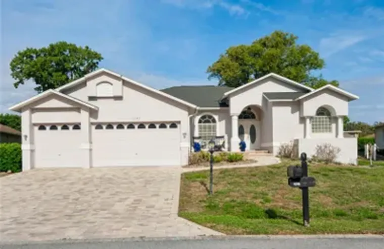 2047 OVERBROOK LN, SPRING HILL, FL, 3460..., Spring Hill, FL 34606