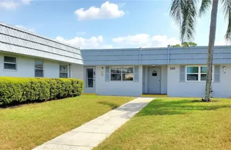 202 BEDFORD TRL 109, SUN CITY CENTER, FL..., Sun City Center, FL 33573