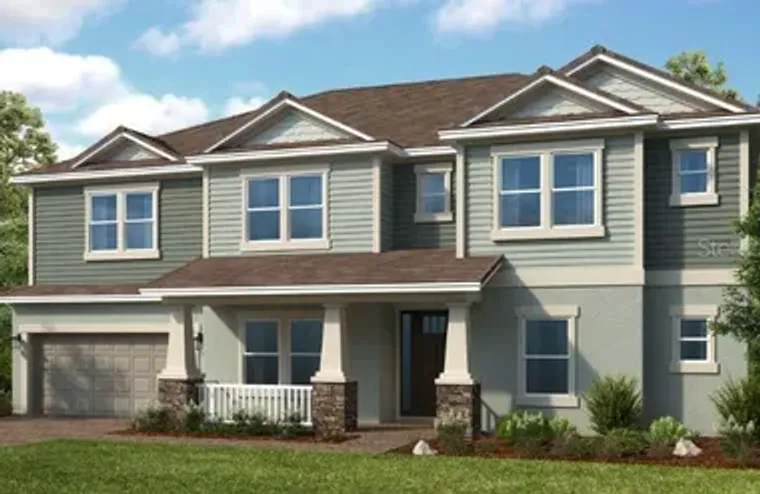 11270 KINGLY LN, ODESSA, FL, 33556, Odessa, FL 33556