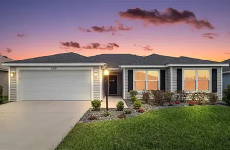 2493 LIGHTBODY LN, THE VILLAGES, FL, 321..., The Villages, FL 32163