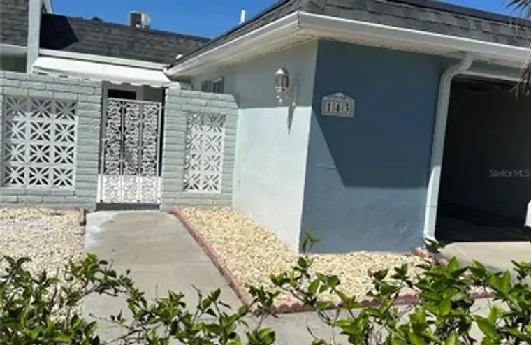 143 N BOCA CIEGA PT, ST PETERSBURG, FL, ..., St Petersburg, FL 33708