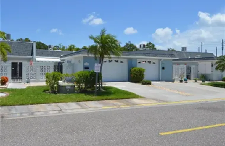 143 N BOCA CIEGA PT, ST PETERSBURG, FL, ..., St Petersburg, FL 33708