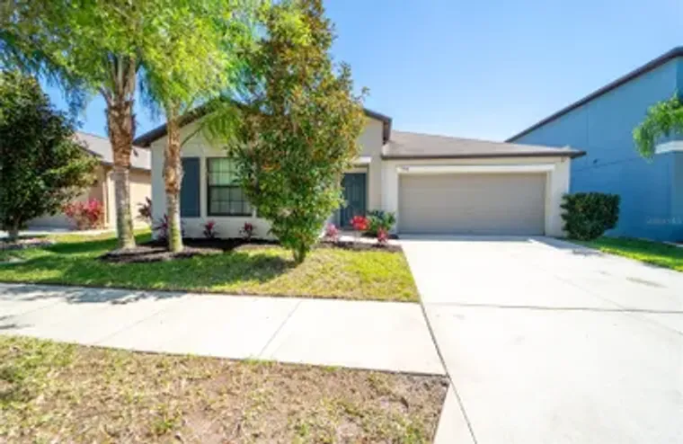 9708 SAGE CREEK DR, RUSKIN, FL, 33573, Ruskin, FL 33573