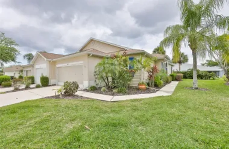 1243 RADISON AVE 38, SUN CITY CENTER, FL..., Sun City Center, FL 33573