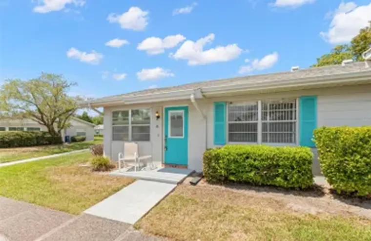 401 DE GRASSE PL 18, SUN CITY CENTER, FL..., Sun City Center, FL 33573