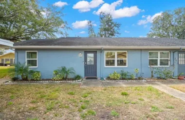 1904 CANTERBURY LN 13, SUN CITY CENTER, ..., Sun City Center, FL 33573