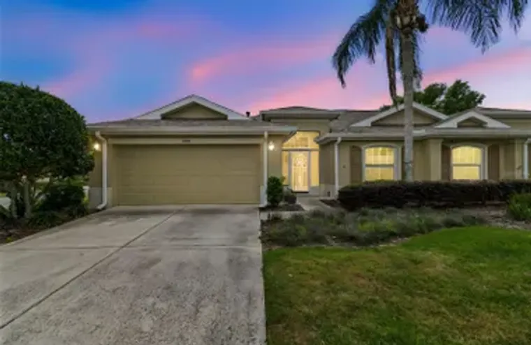 2006 GRANTHAM GREENS DR, SUN CITY CENTER..., Sun City Center, FL 33573