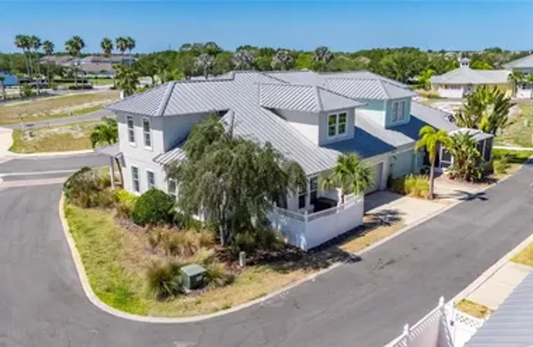 5536 LUMINAR POINTE LN, APOLLO BEACH, FL..., Apollo Beach, FL 33572