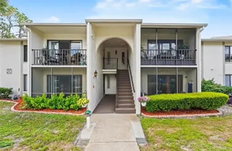 1870 PINE RIDGE WAY D2, PALM HARBOR, FL,..., Palm Harbor, FL 34684