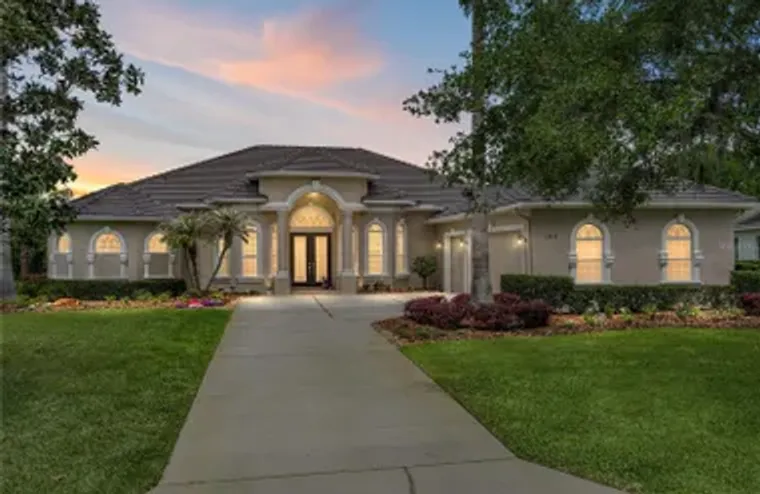 13816 CARRYBACK DR, DADE CITY, FL, 33525, Dade City, FL 33525