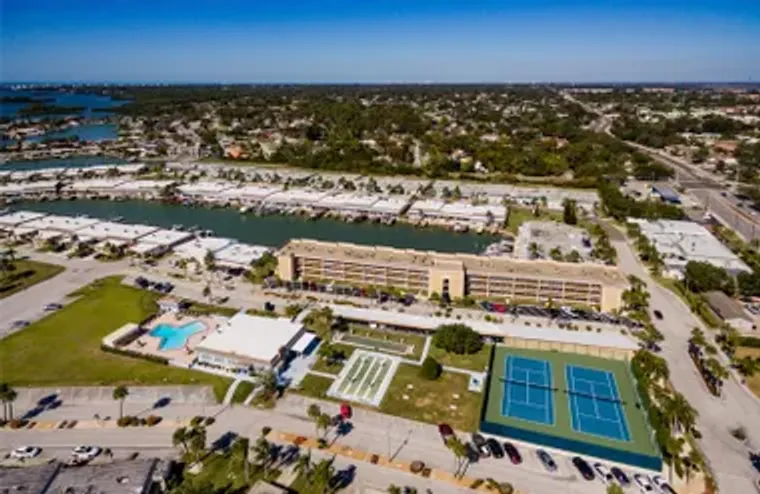 1 BOCA CIEGA POINT BLVD 206, ST PETERSBU..., St Petersburg, FL 33708