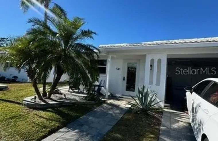 541 SPANISH DR, LONGBOAT KEY, FL, 34228, Longboat Key, FL 34228
